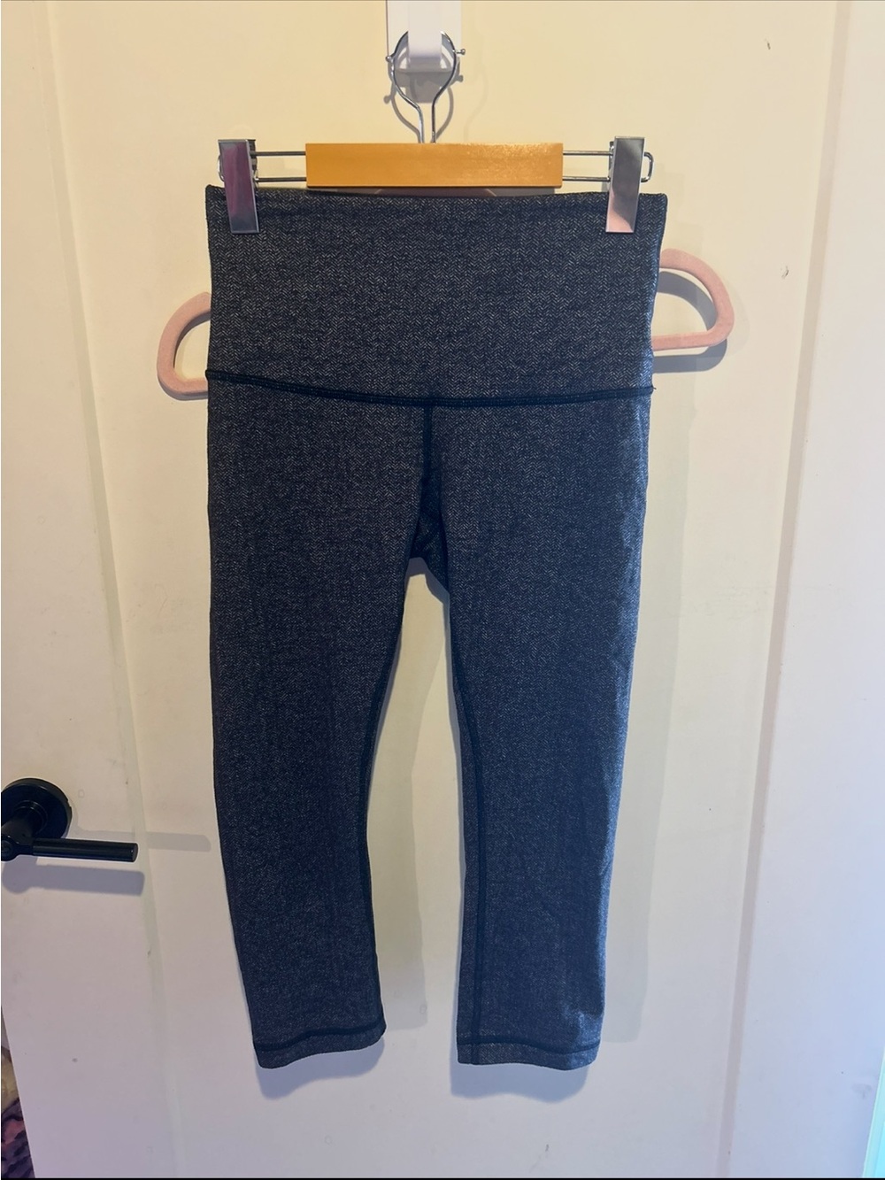 🎃 lululemon wunder under crops